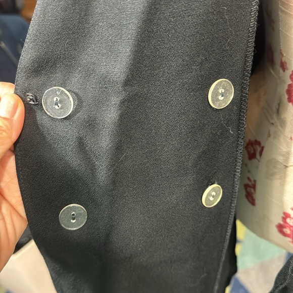 Chocolates vintage blazer, size S - Picture 5 of 7